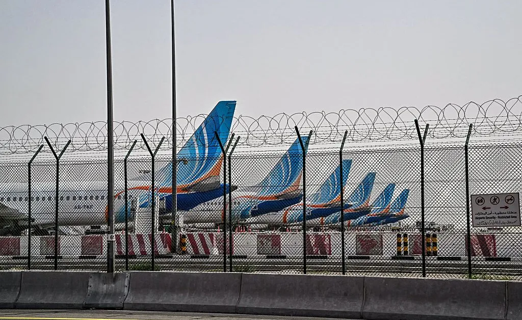 State Department Urges Americans to Leave Middle East Immediately