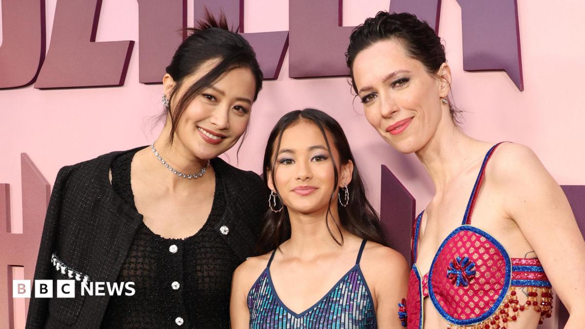 'Devastated' Millie Bobby Brown leads Kaylee Hottle tributes