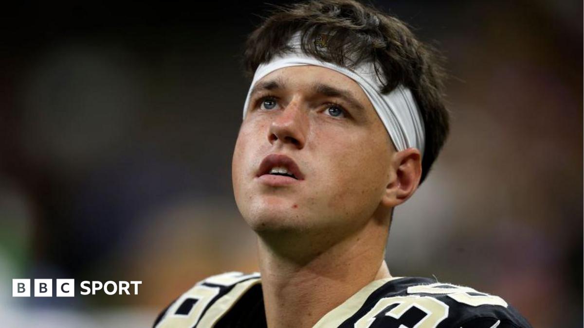 Mayobridge to Madden – Smyth enjoying next level in NFL