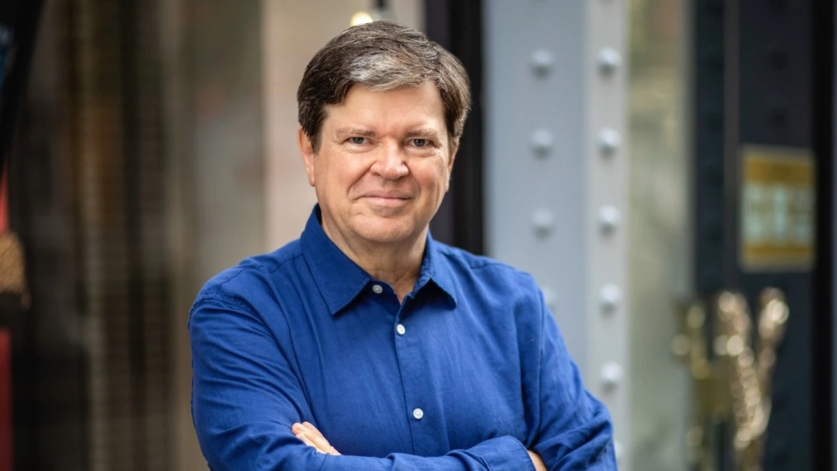 Former Meta AI chief Yann LeCun's startup raises $1.03 billion to build world models