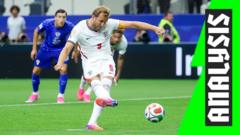 Hart impressed by Kane's attention to detail with penalties