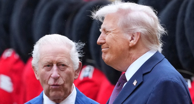 King Charles’s State Visit To US To Go On As Planned Despite Shooting