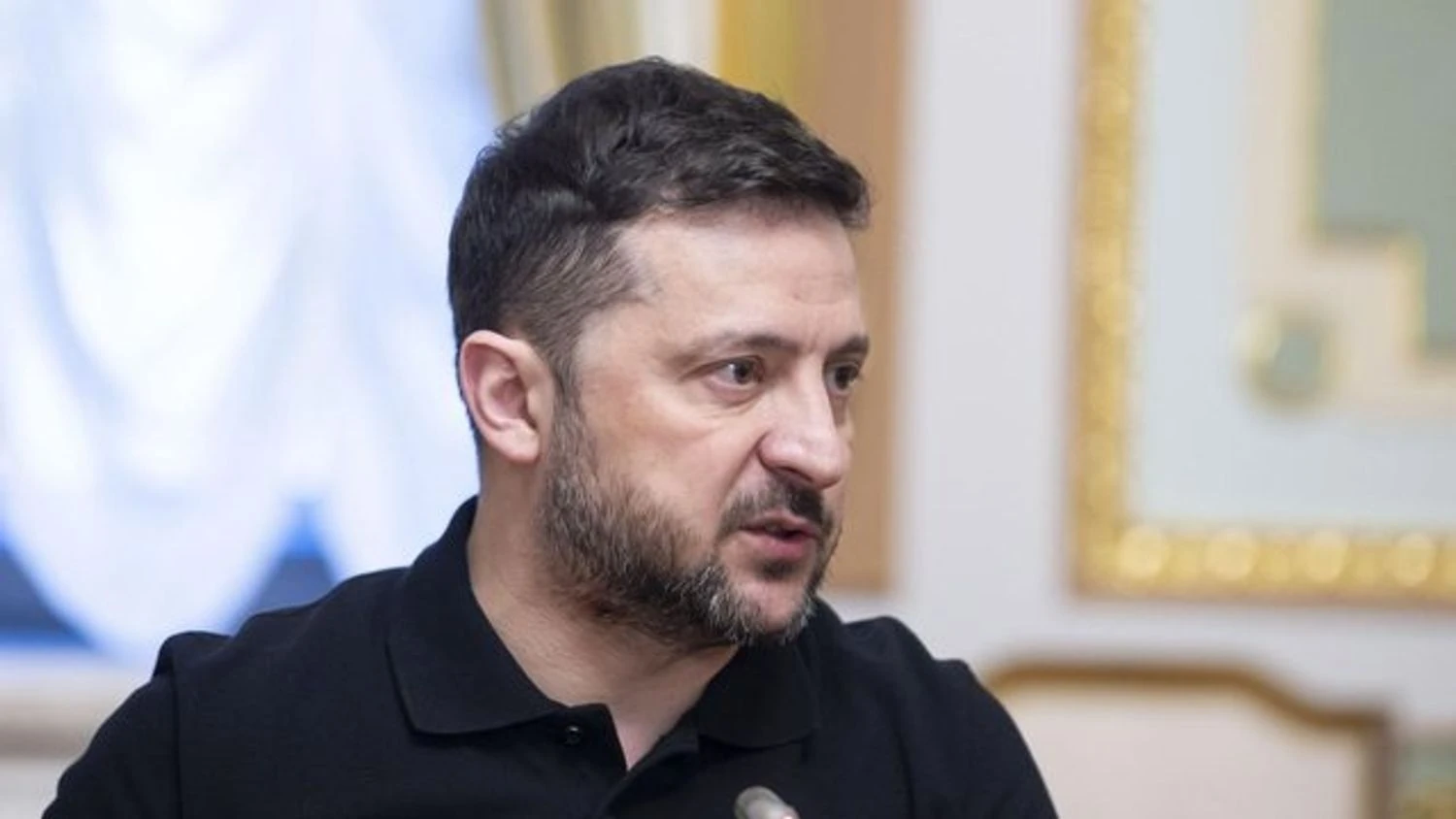 Ukraine is ready not to strike at Russia's energy sector - Zelenskyy named the condition