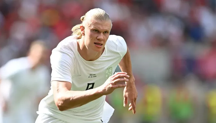 Norway lineup vs. Iraq: Predicted XI for World Cup 2026 Group I game as Erling Haaland support options considered