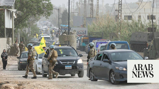 UN chief condemns killing of French peacekeeper in south Lebanon