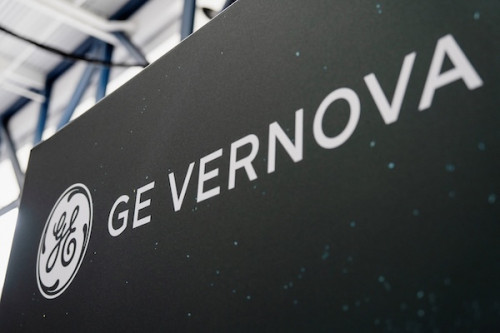 GE Vernova lifts 2026 outlook as AI boom fuels power equipment demand