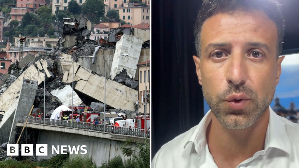Watch: What to know as Genoa bridge disaster trial ends