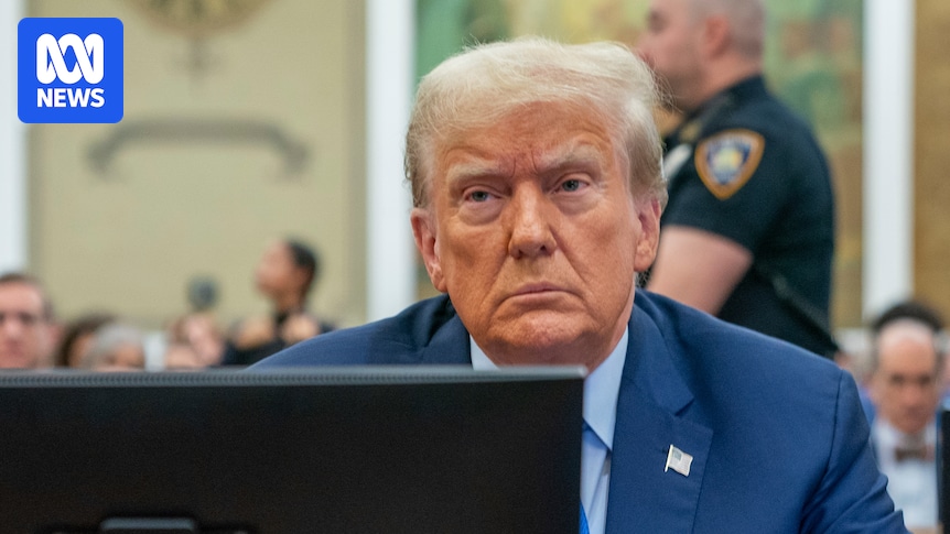Trump allies can seek payouts from $2.5b fund for 'lawfare' victims