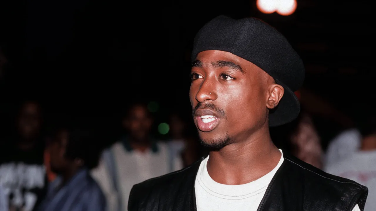 Tupac Shakur’s Family Files Wrongful Death Lawsuit Over Rapper’s Killing