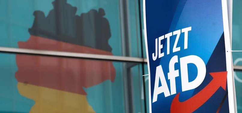 German court blocks intelligence agency from labeling AfD as extremist