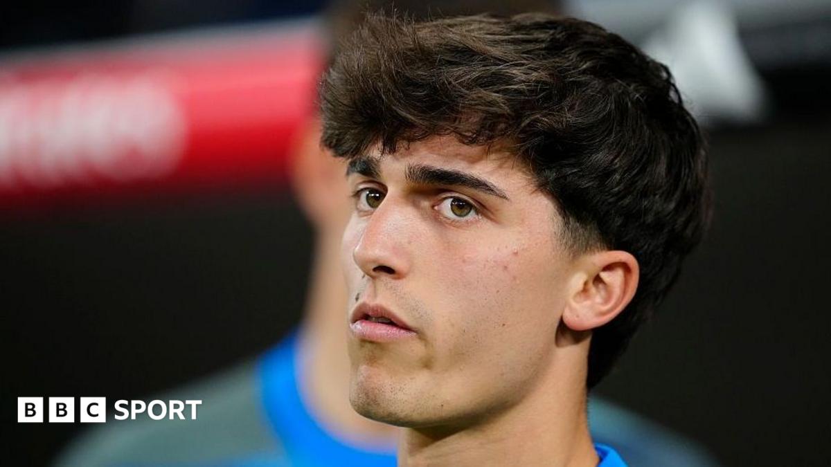 Angel becomes Fulham's third Real Madrid signing of summer