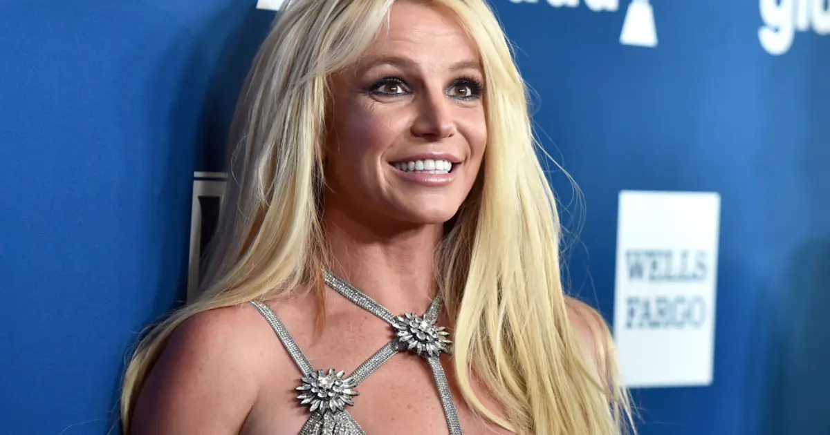 Britney Spears charged with DUI in California