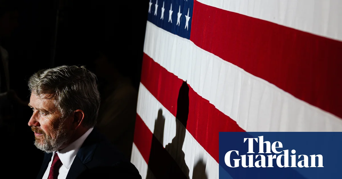Trump critic Thomas Massie defeated in Kentucky Republican House primary