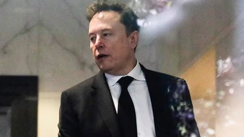 Musk testifies he didn't read 'fine print' about OpenAI