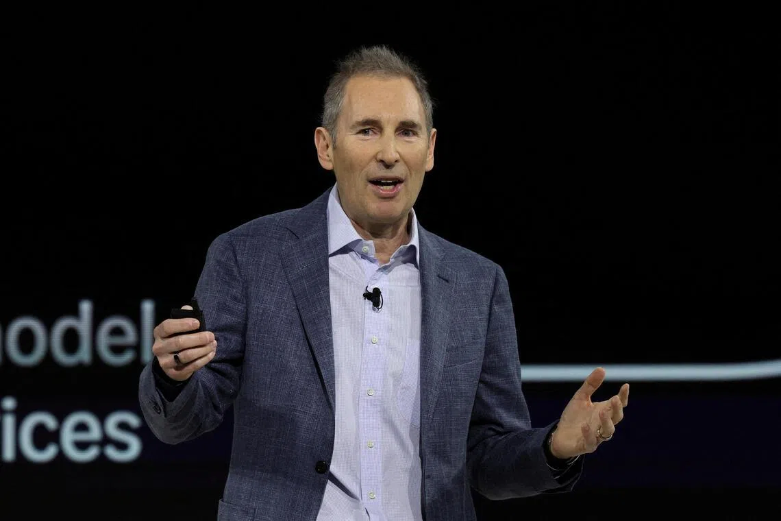 Amazon voiced concerns about Anthropic AI models before US government's crackdown, source says