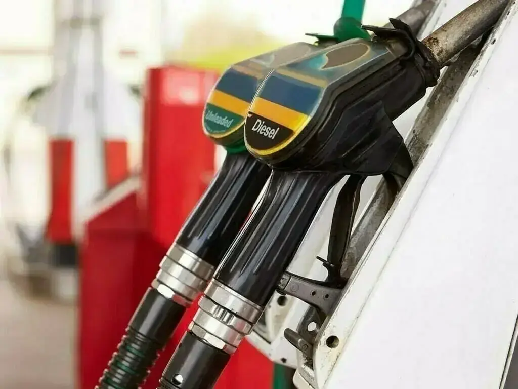 Sharing fuel price burden along with rationing