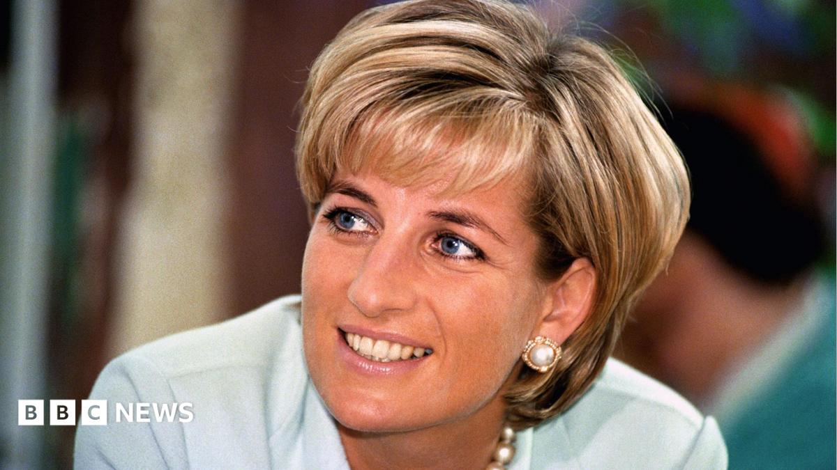 Earl Spencer's unreleased book on  Diana stolen in the Netherlands