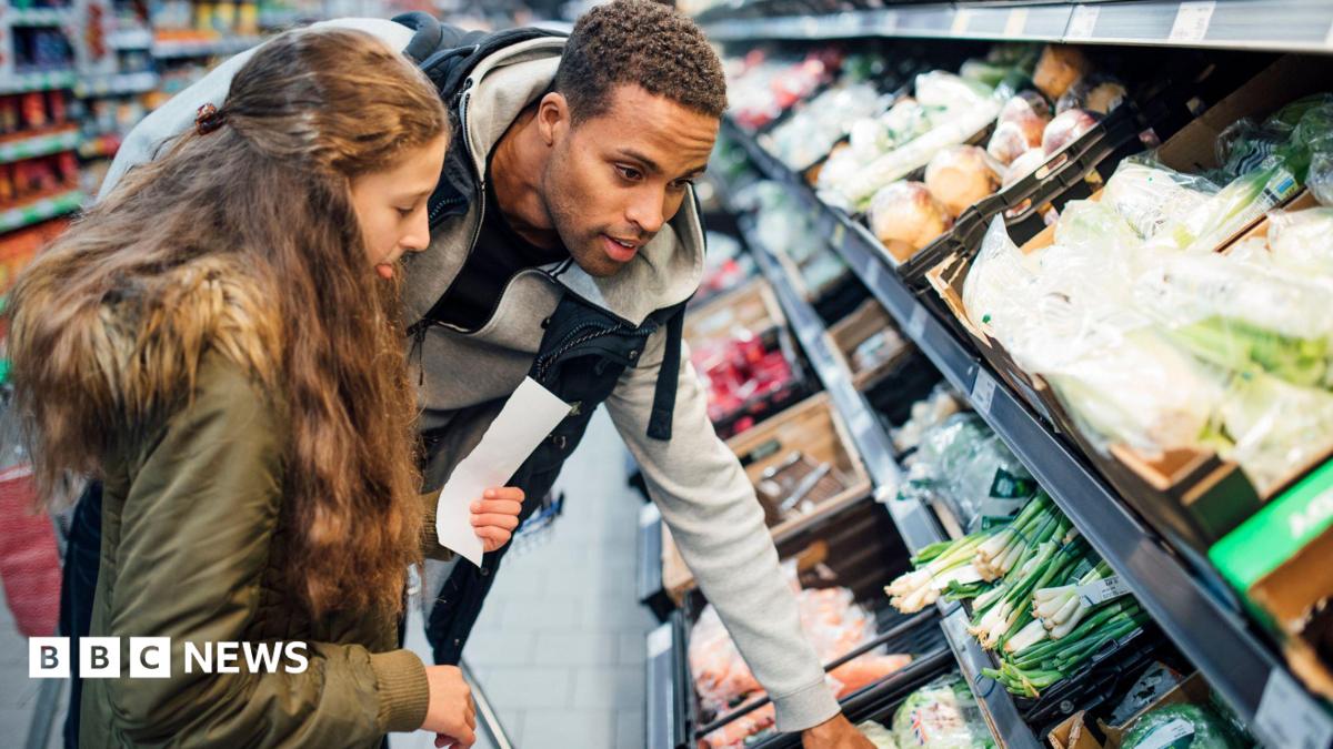Lower fuel prices help drive inflation down to 2.6%