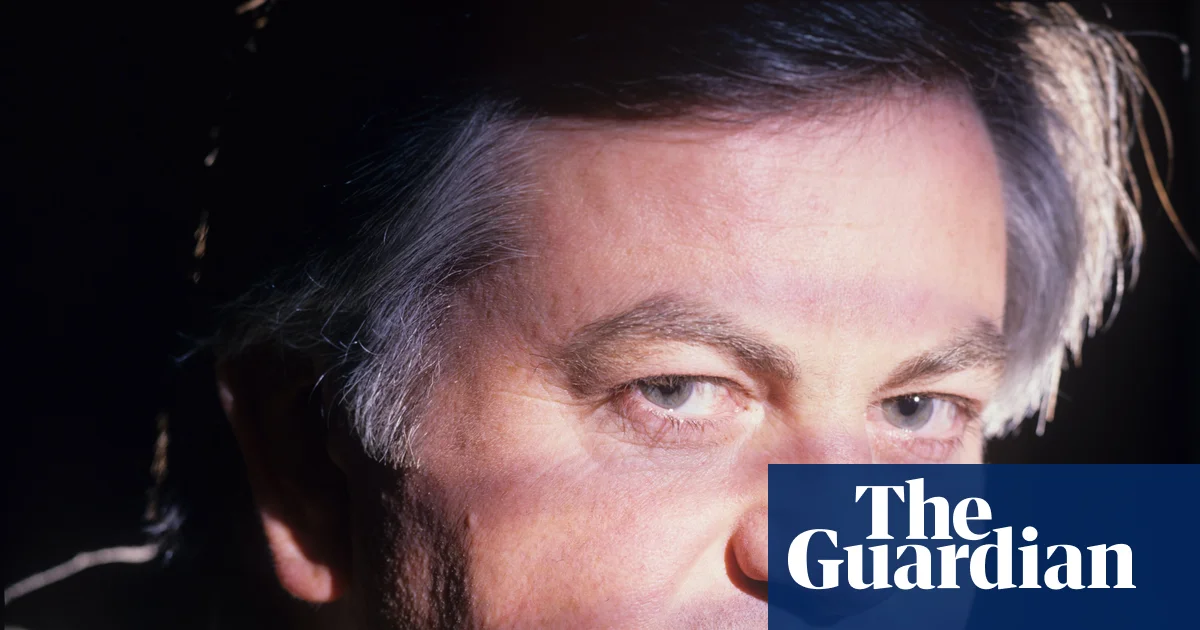Investigative journalist and broadcaster Roger Cook dies aged 83