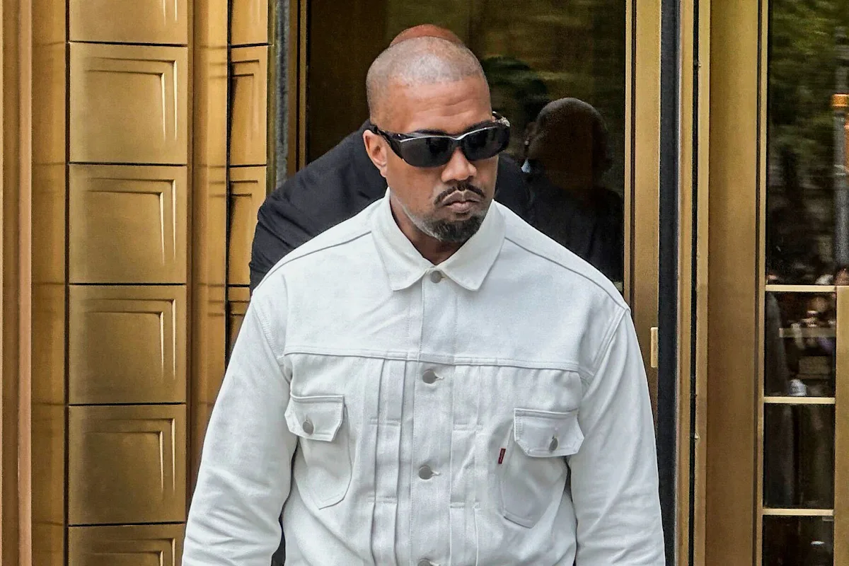 Kanye West ordered to pay $140,000 in handyman's lawsuit over Malibu mansion renovations