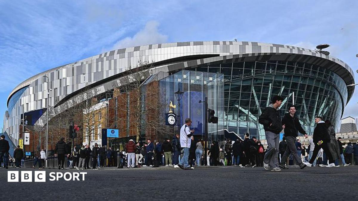 Is building a new stadium a way around spending rules?