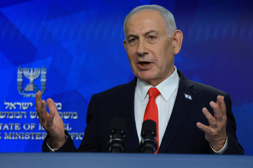 Interim US-Iran peace deal sparks anger among Israelis, who lash out at Netanyahu