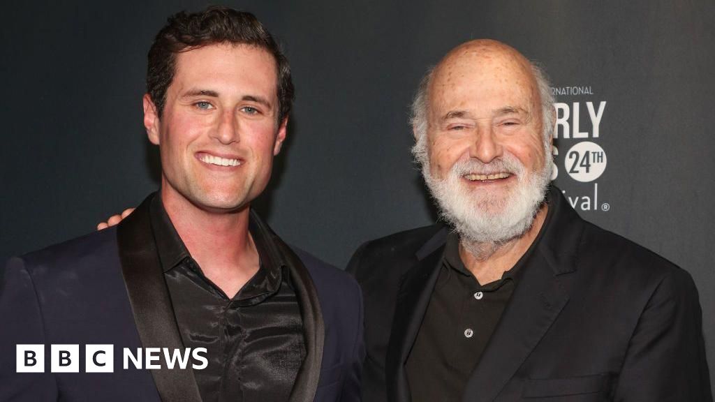 'My living nightmare' - Rob Reiner's son bares soul on how he found out parents were dead