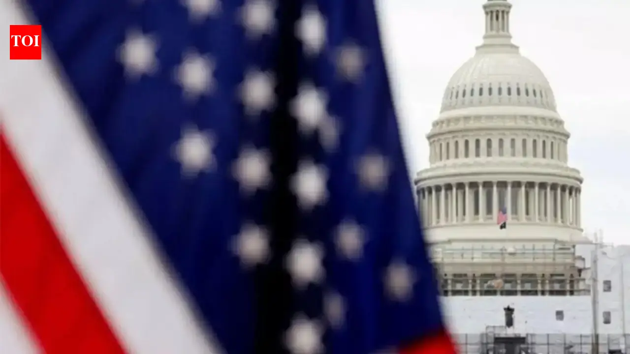 US jobs report: Economy loses 92,000 jobs in February as unemployment ticks up to 4.4%