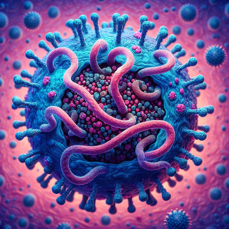 Ebola Outbreak Escalates in Congo: 710 Confirmed Cases
