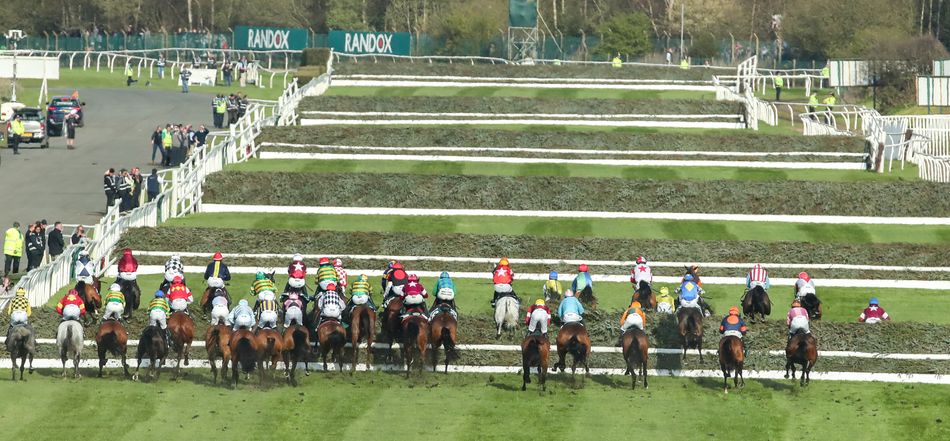2026 Grand National pinstickers' guide: runners, tips and Keith Melrose's ratings for all 34 runners
