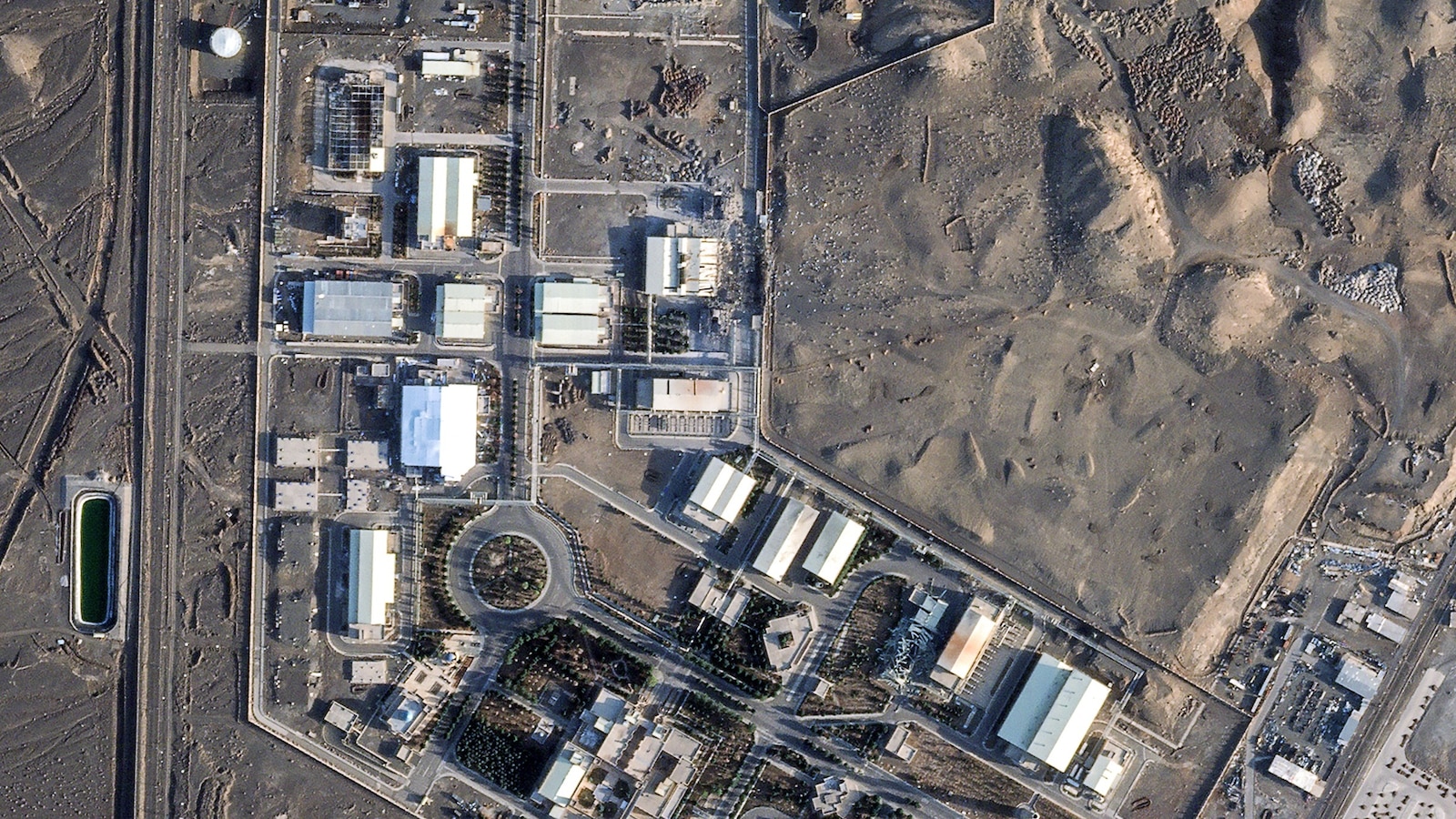 What to know about Iran's uranium enrichment and its role in the Middle East conflict