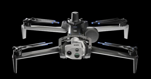 Spokane PD Adds Skydio Drones Ahead of FIFA World Cup Security Push