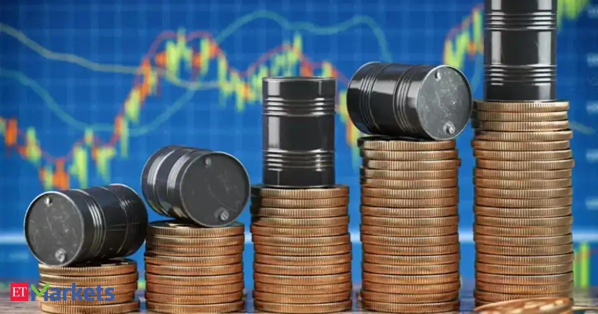 Oil rises over $1 as Iran crisis disrupts Middle East supply