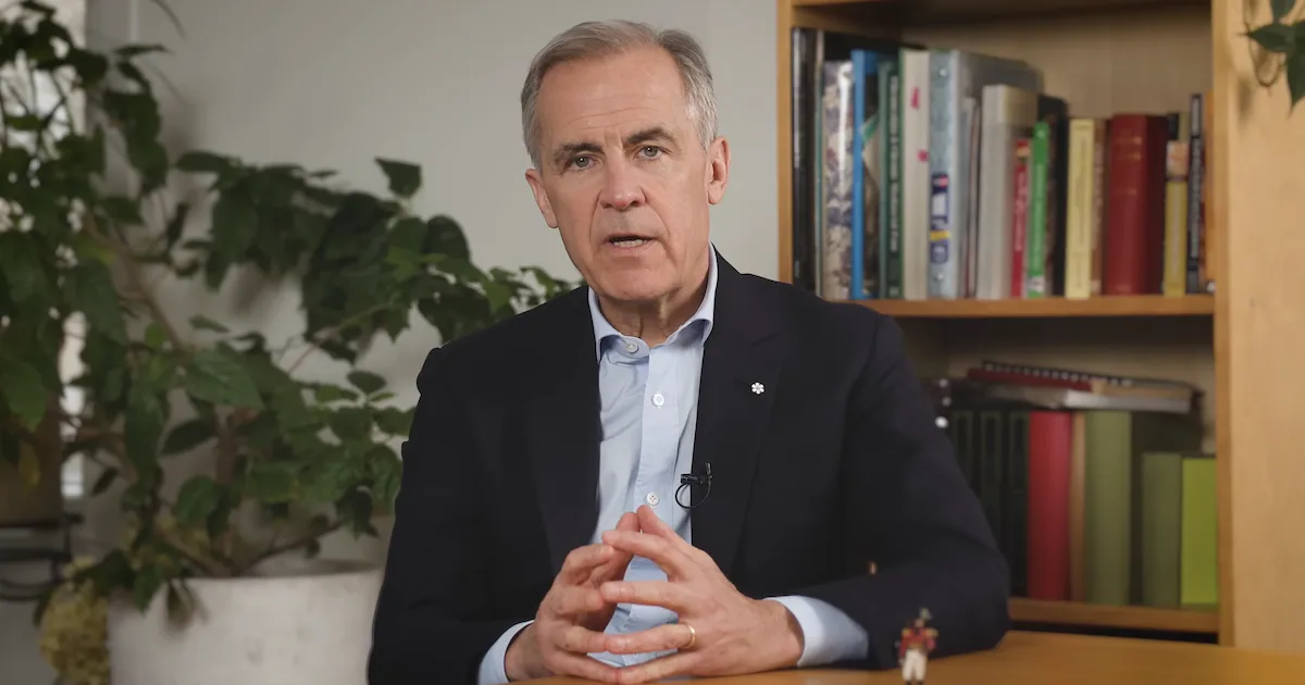 Key U.S. Ally Delivers Scathing Review of Trump's America