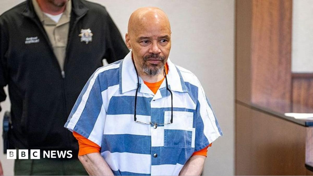 Man released on bail after 41 years on death row