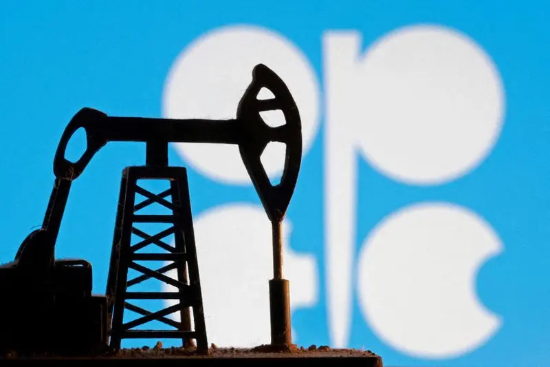 OPEC+ Debates Theoretical Oil Output Hike Amid Iran War Paralysis, Sources Say
