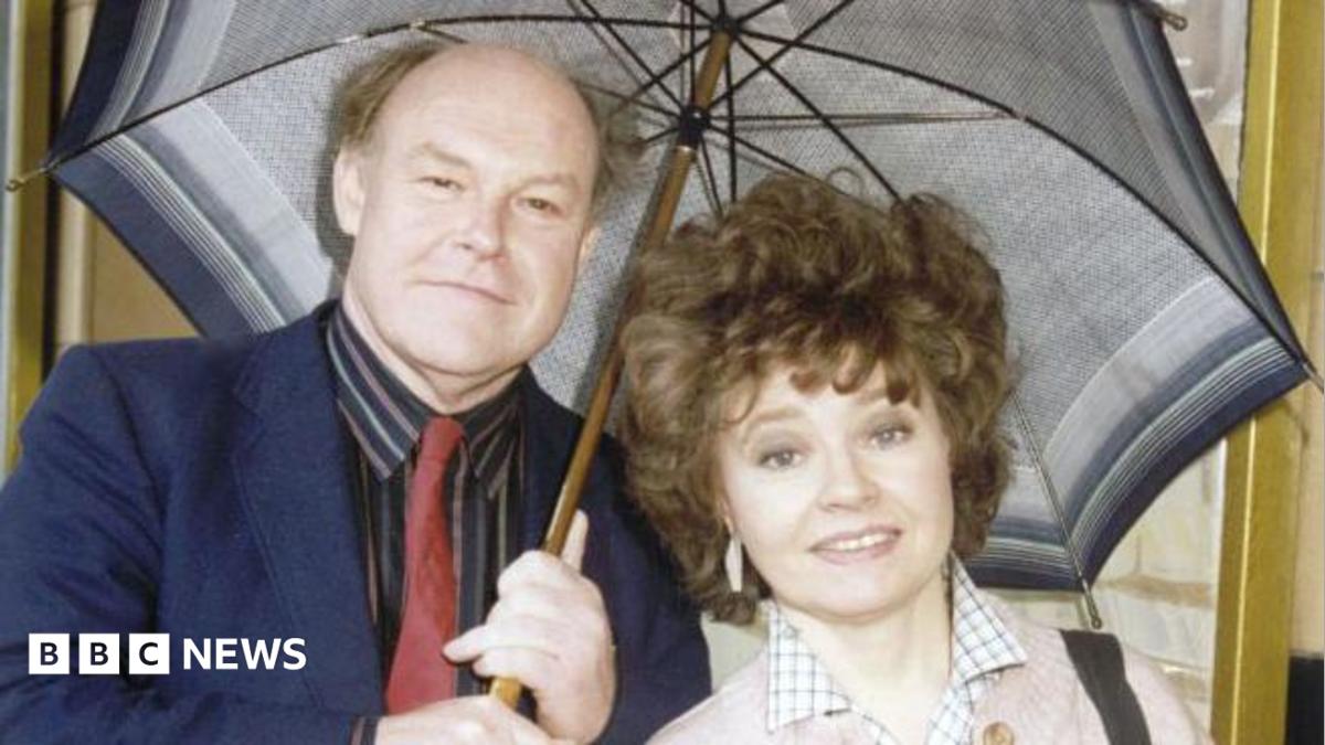 Great Canal Journeys TV show really a 'love story'