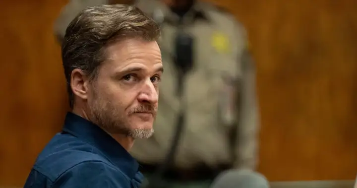 Hawaii doctor found guilty of trying to kill wife on hike