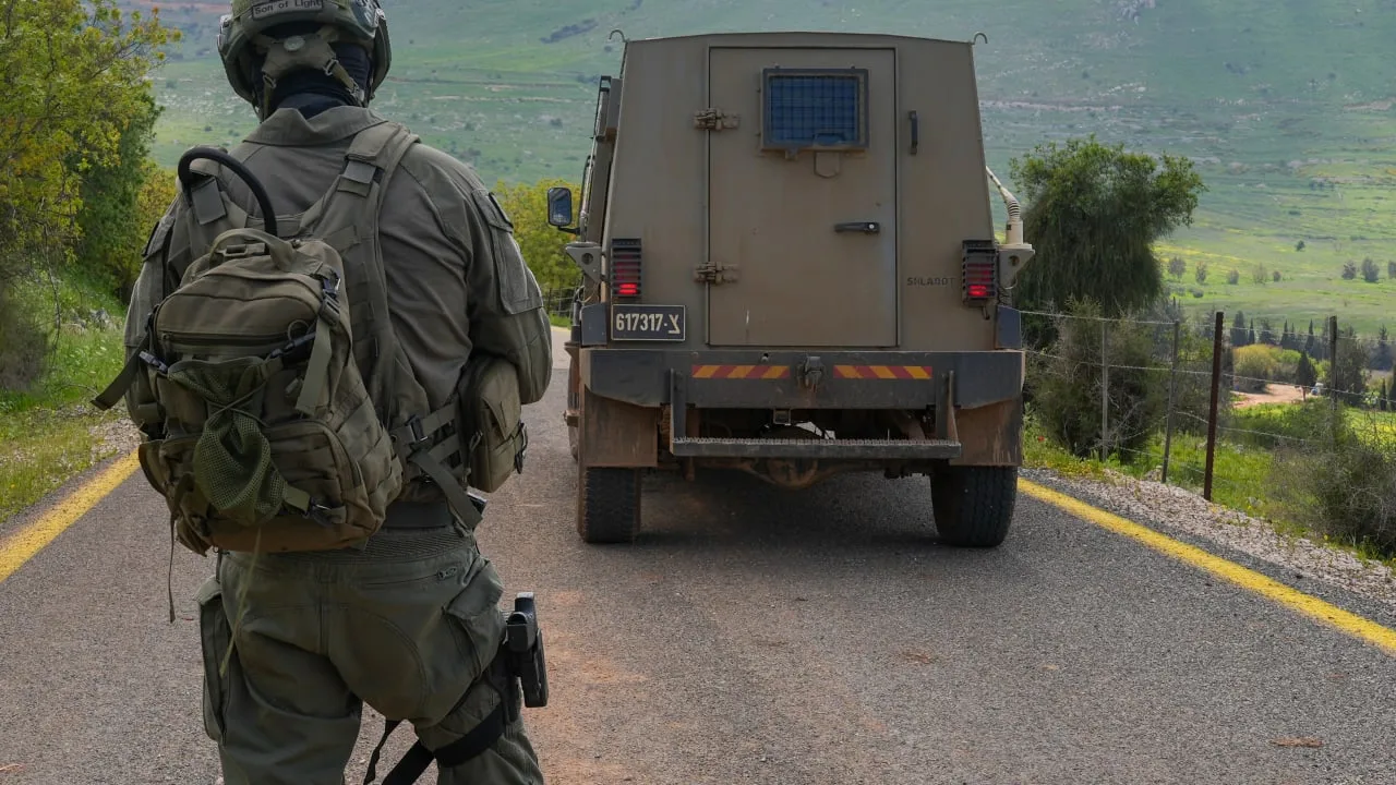 US hosts talks as Lebanon seeks ceasefire extension with Israel