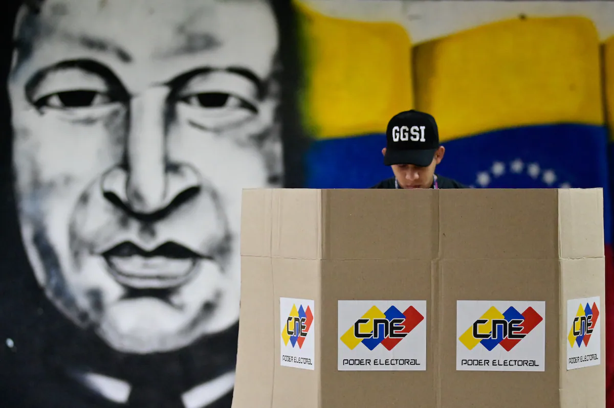 The Venezuelan opposition moves past the 2024 elections and prepares for the next ones