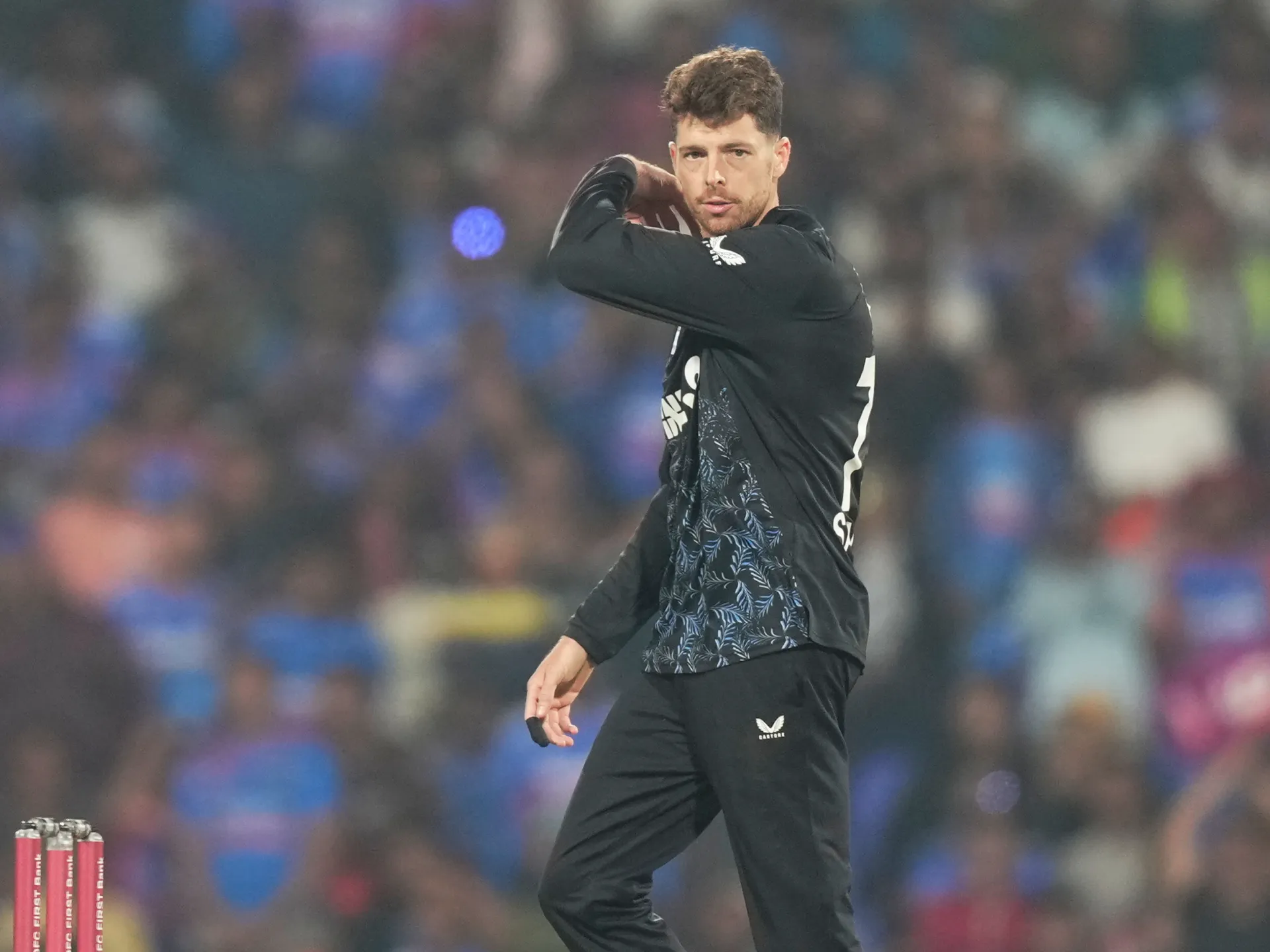 India vs New Zealand: T20 World Cup final – Kiwis ready to ‘break hearts’