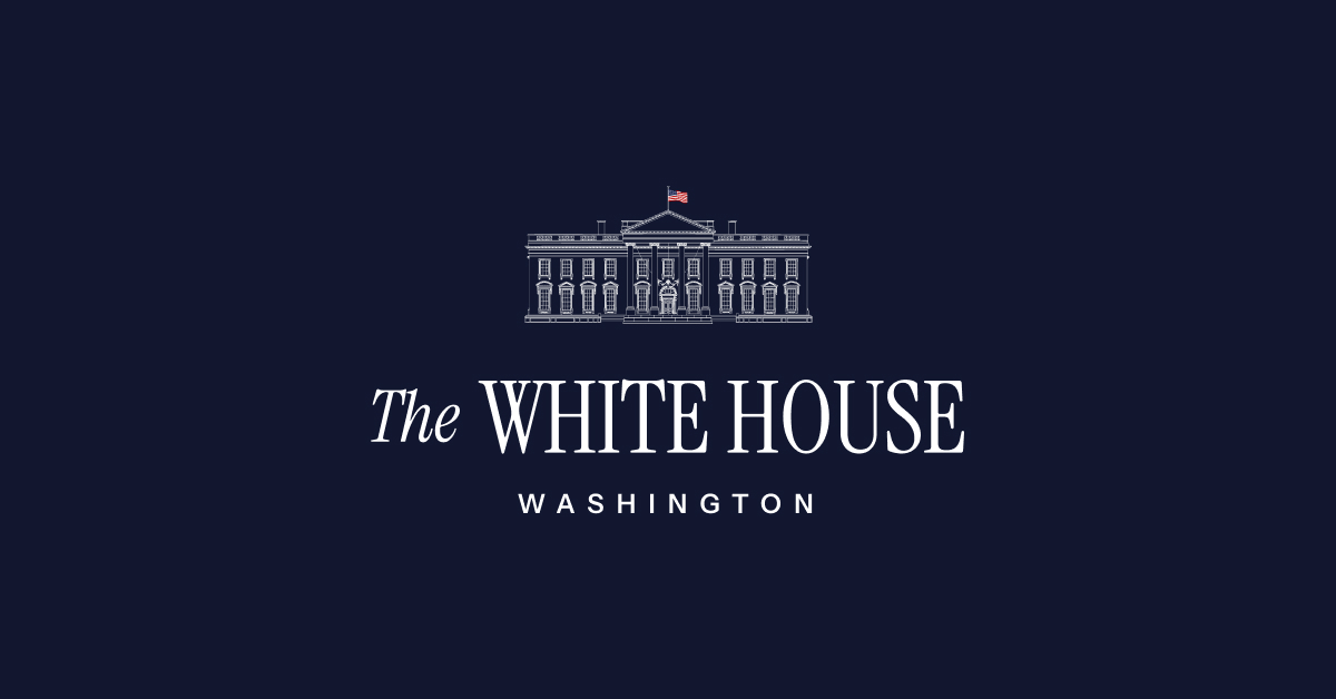 President Donald J. Trump and First Lady Melania Trump to Welcome His Majesty King Charles the III of the United Kingdom of Great Britain and Northern Ireland and Her Majesty Queen Camilla for a State Visit