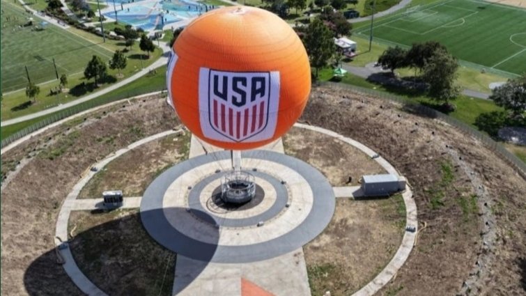 US Health Experts to Screen Wastewater for Diseases During 2026 World Cup