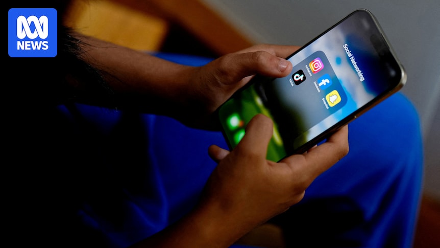 Norway follows Australia with under-16s social media ban legislation