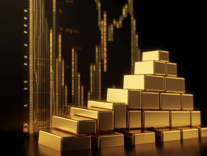 Gold Price Forecast: Traders Eye 3rd Weekly Gain on Fed Rate Pause Expectations