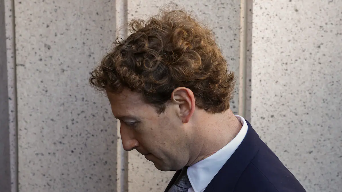 Un jurado responsabiliza a Meta y Google por causar adicción a redes sociales a menores en una sentencia histórica