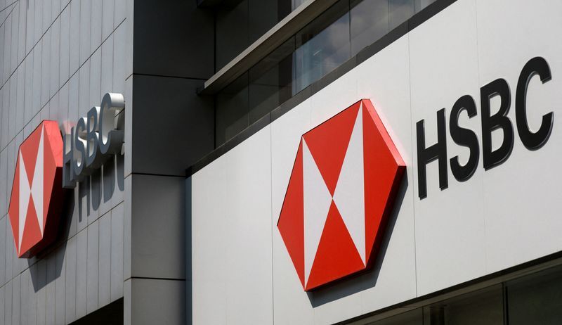HSBC downgrades India to 'underweight' as oil shock clouds earnings recovery