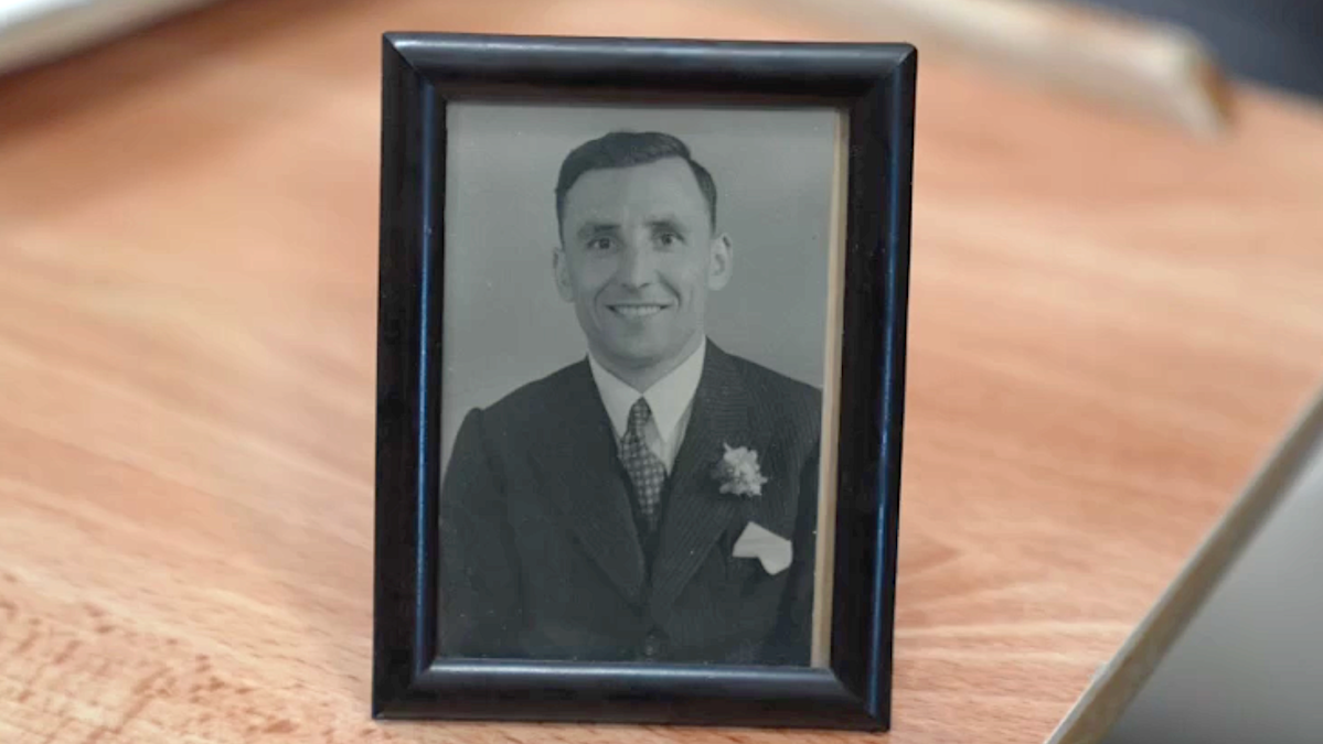 Finding soldier Tom: Solving family mystery of WW2 Soviet prisoner of war