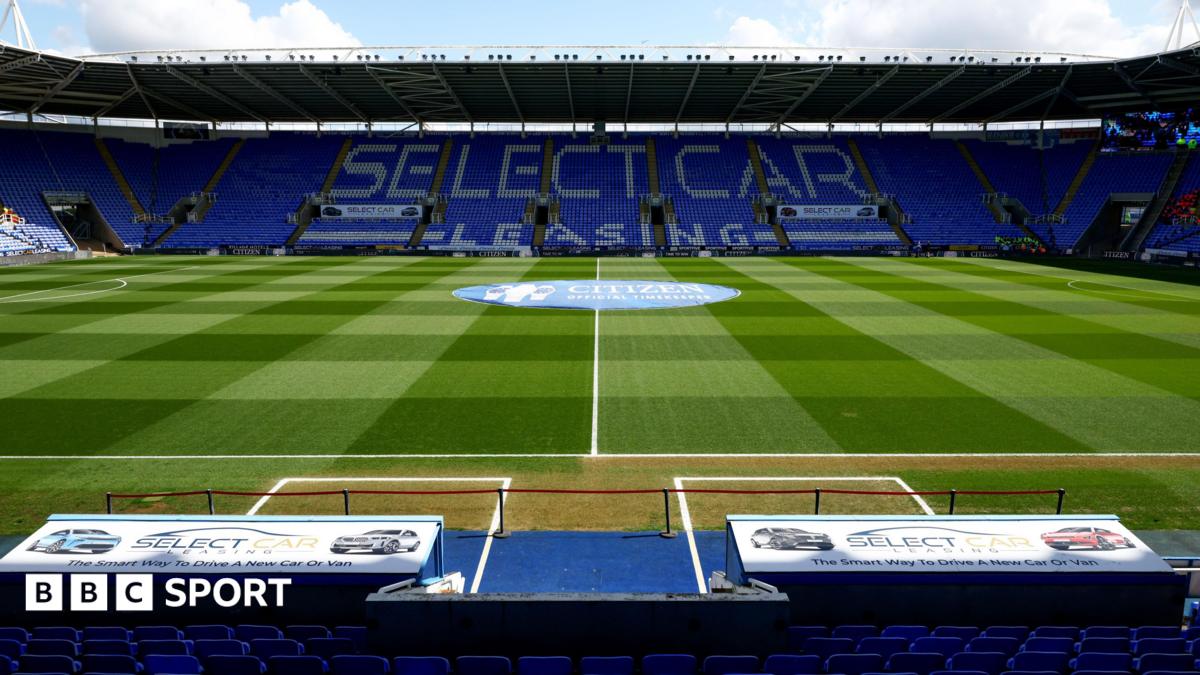 Bath in 'serious discussions' to play in Reading