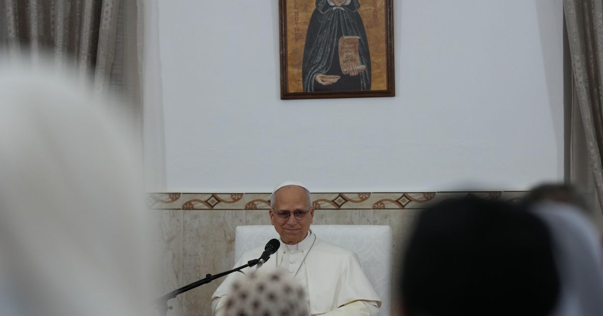 Separatists in Cameroon announce ... 